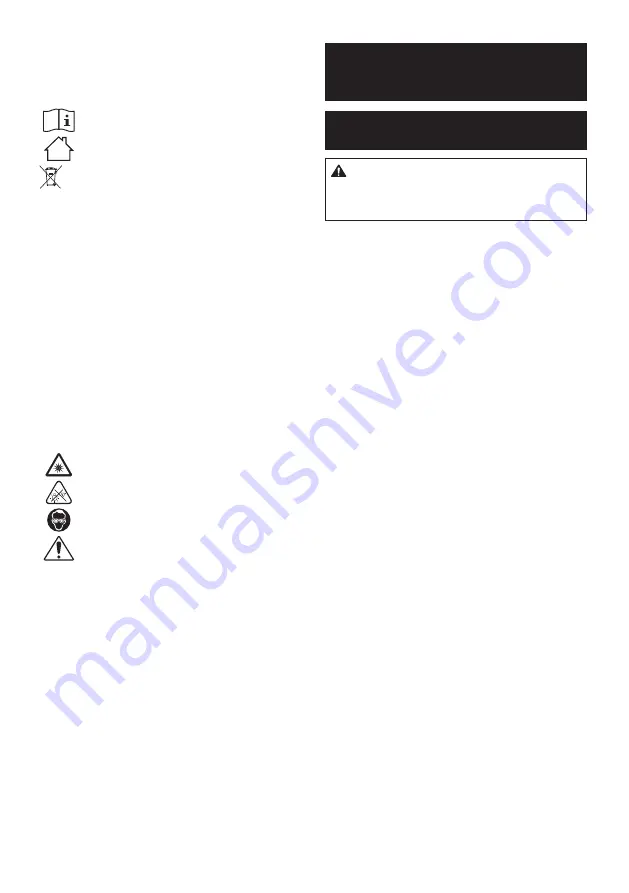 Makita DEADML812 Instruction Manual Download Page 94