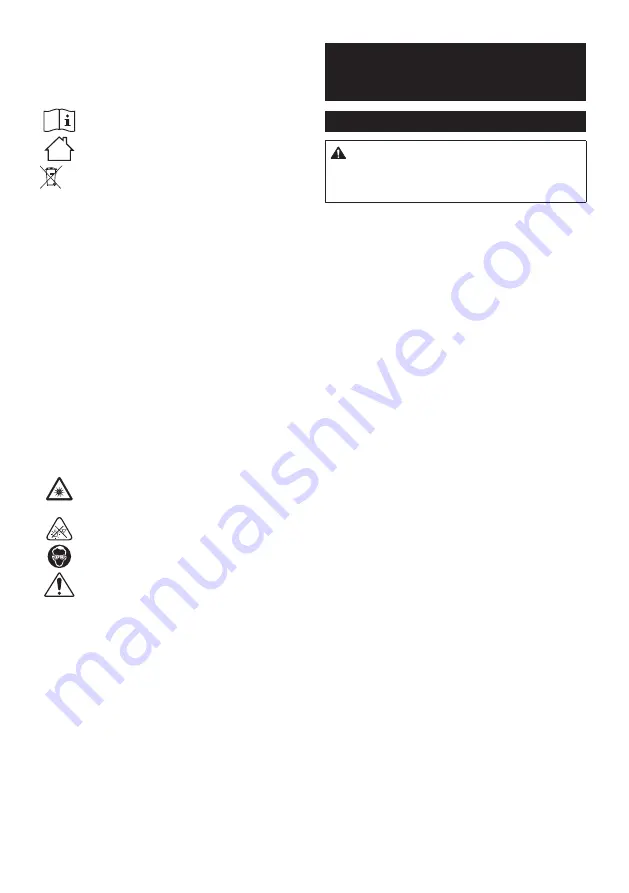 Makita DEADML812 Instruction Manual Download Page 139