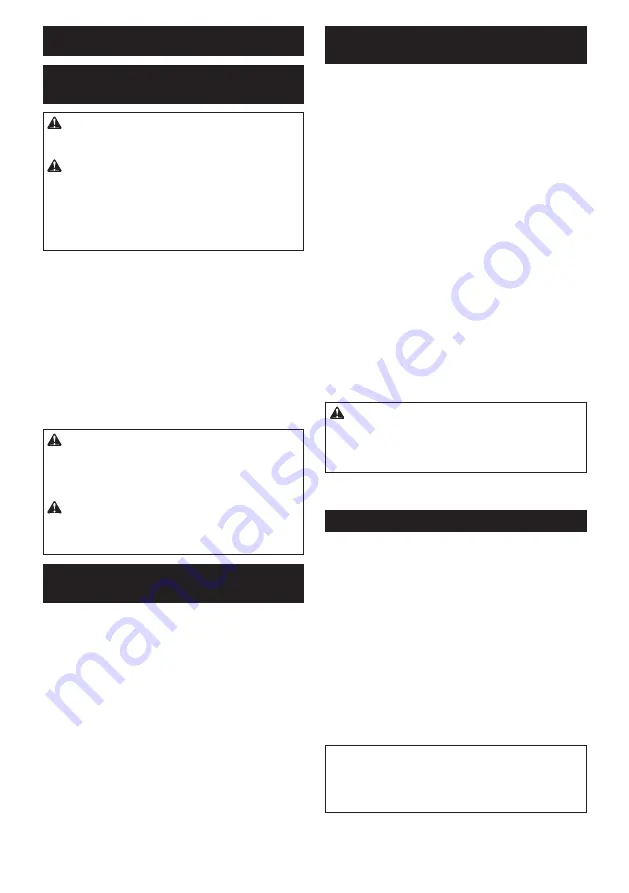 Makita DFJ206 Instruction Manual Download Page 67