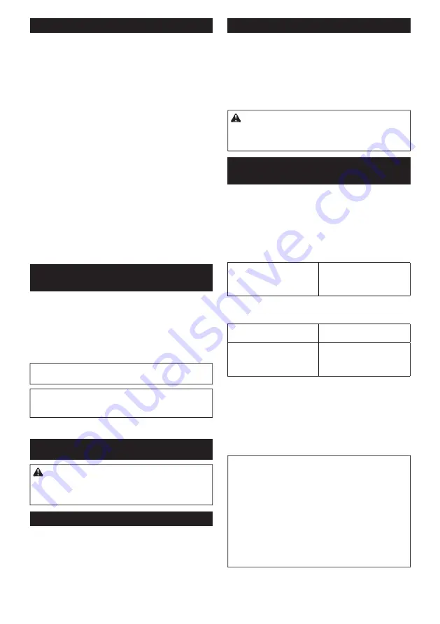 Makita DFL020F Instruction Manual Download Page 38