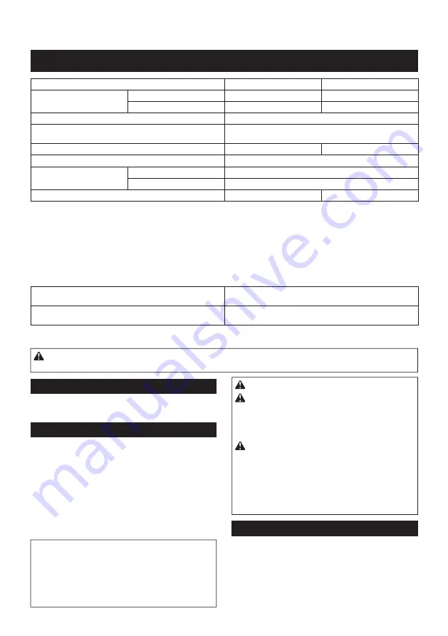 Makita DFL020F Instruction Manual Download Page 47