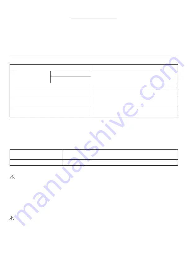 Makita DFL651F Instruction Manual Download Page 4