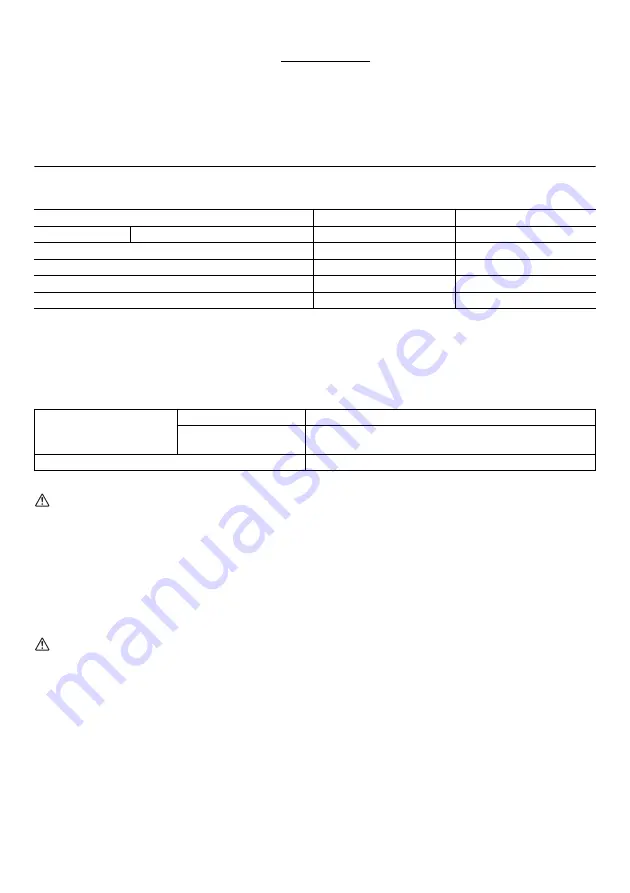 Makita DFS440 Instruction Manual Download Page 34