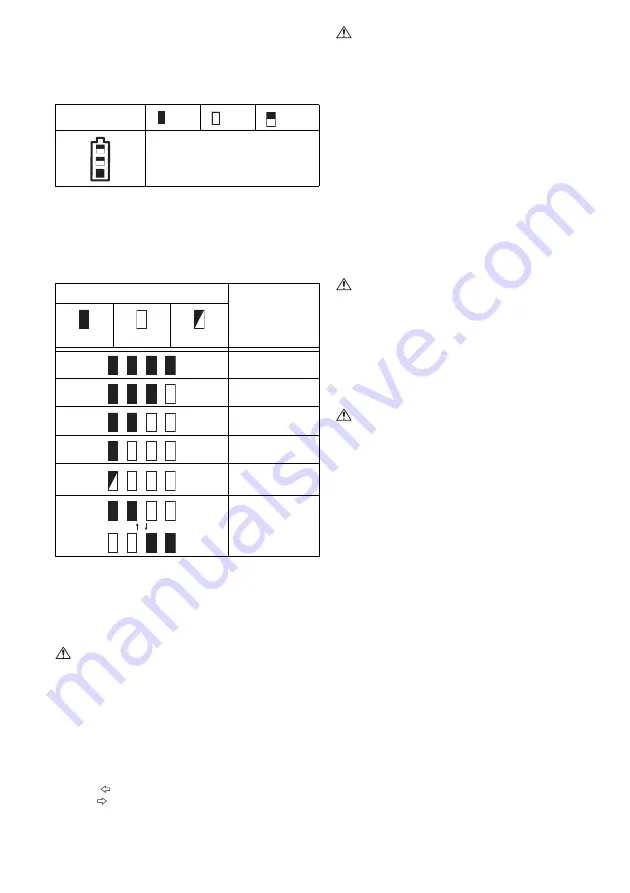 Makita DFS452 Instruction Manual Download Page 17