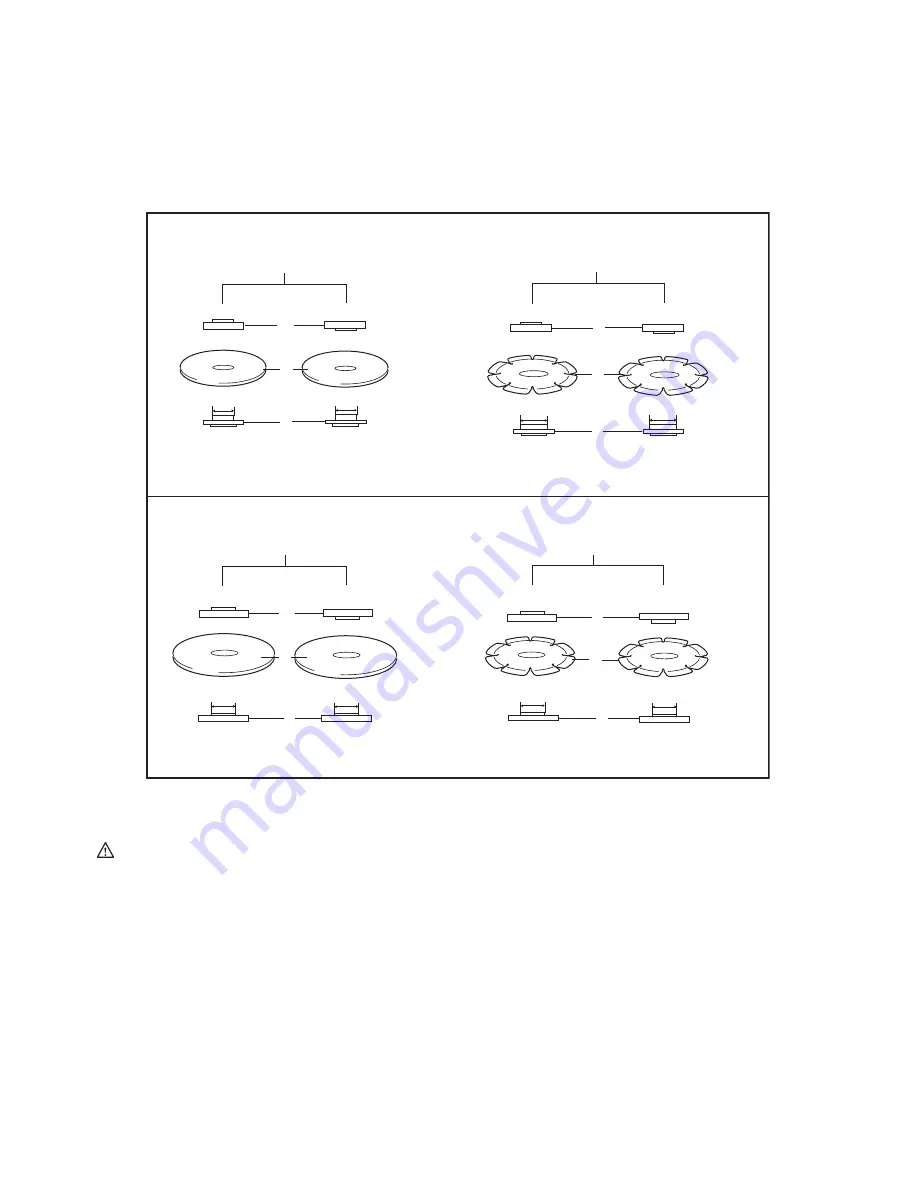 Makita DGA402 Instruction Manual Download Page 97