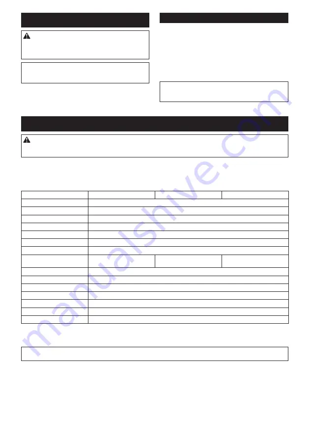 Makita DGA406 Instruction Manual Download Page 91