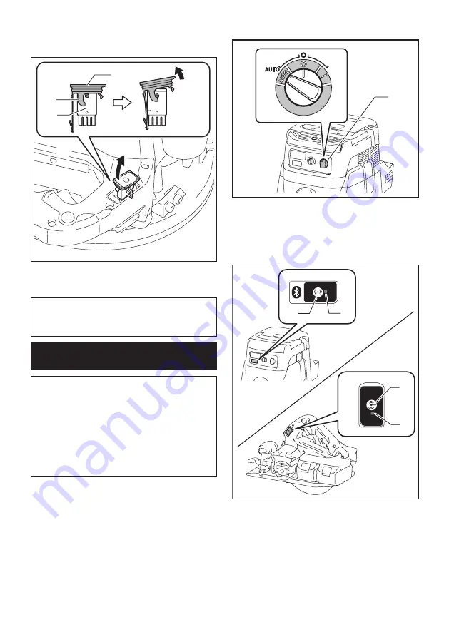 Makita DHS780 Скачать руководство пользователя страница 37