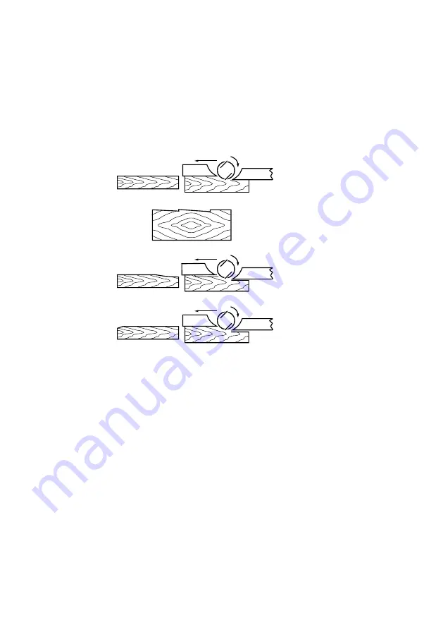 Makita DKP140 Instruction Manual Download Page 8