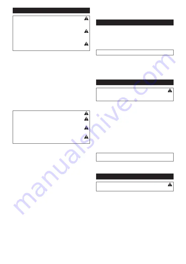 Makita DLM330 Instruction Manual Download Page 130