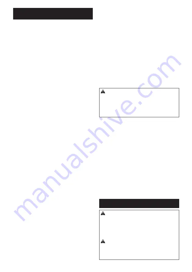 Makita DLM462 Instruction Manual Download Page 91