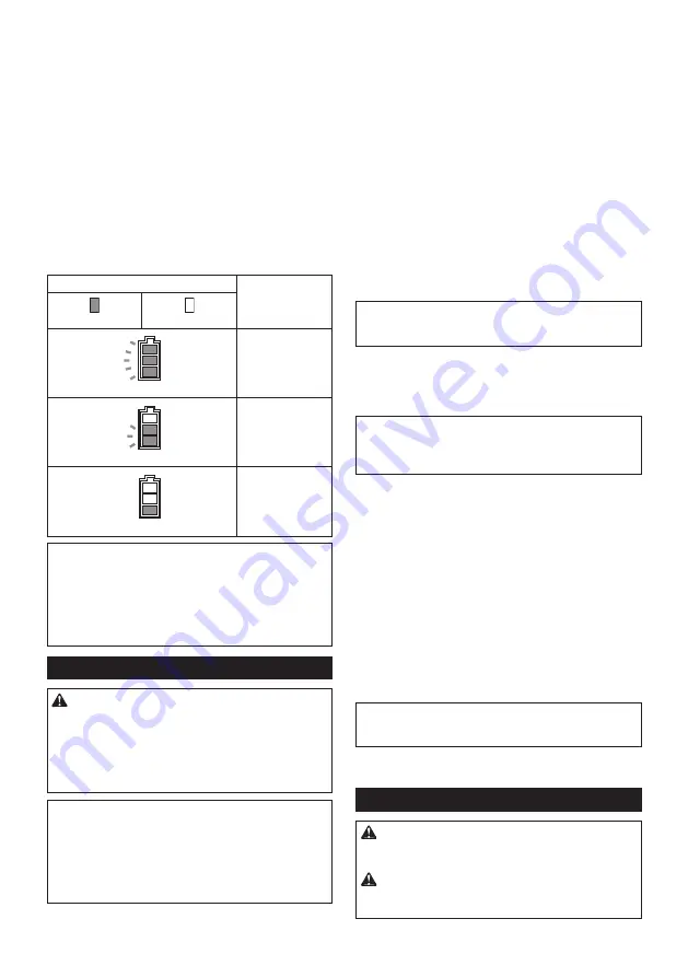 Makita DLM462 Instruction Manual Download Page 94