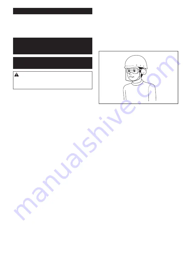 Makita DLM465 Instruction Manual Download Page 65