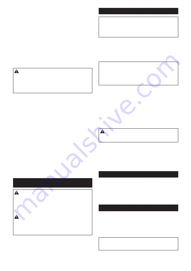 Makita DLM465 Instruction Manual Download Page 69