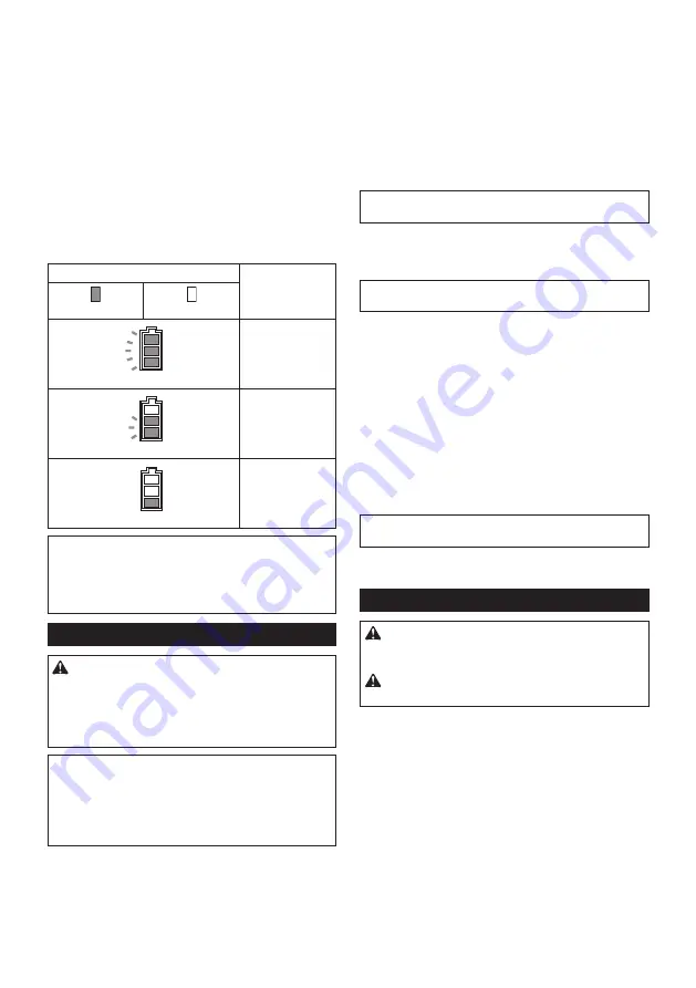 Makita DLM465 Instruction Manual Download Page 138