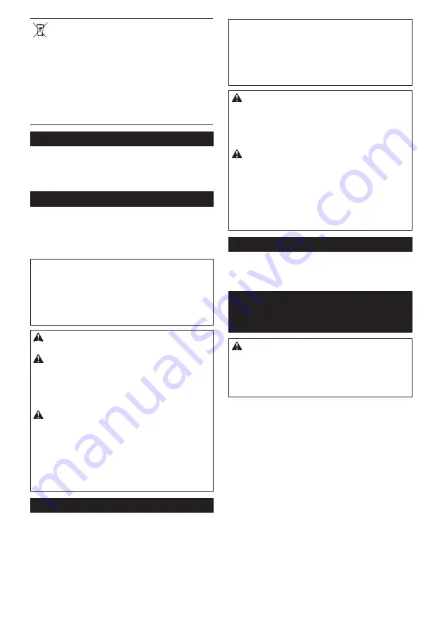 Makita DLS713 Instruction Manual Download Page 75