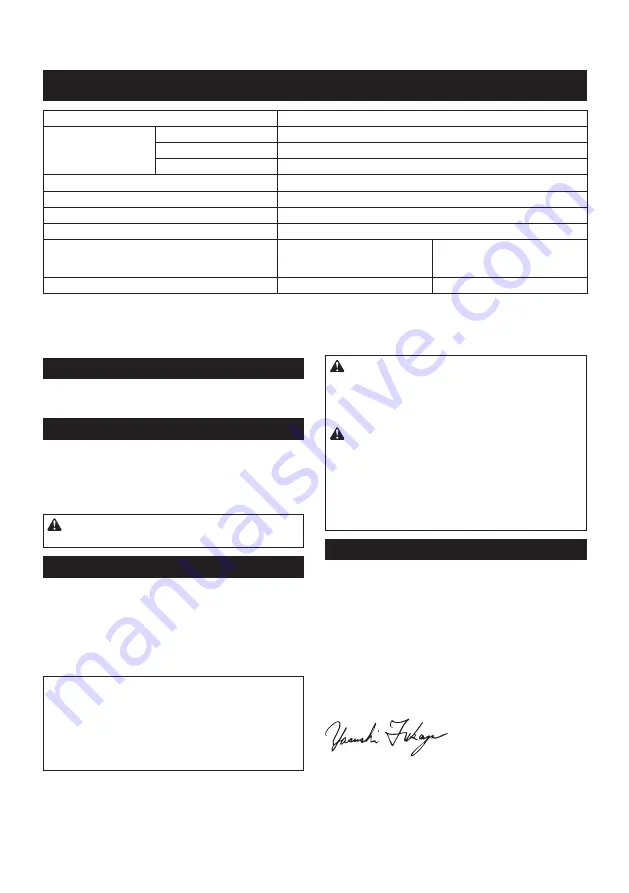 Makita DLX2131TJ Instruction Manual Download Page 29