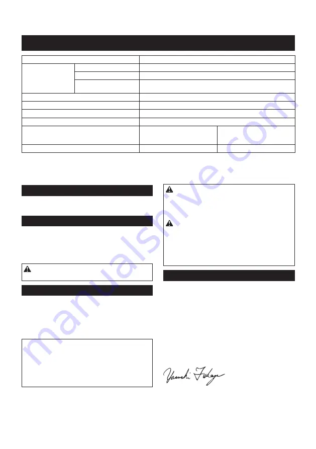 Makita DLX2131TJ Instruction Manual Download Page 35