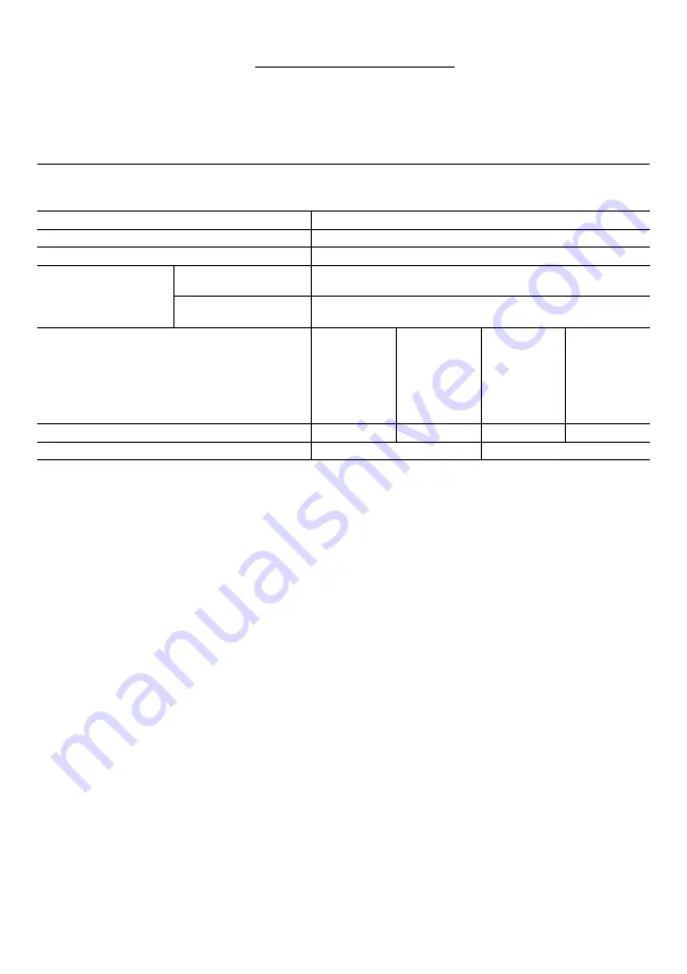 Makita DML184 Instruction Manual Download Page 13