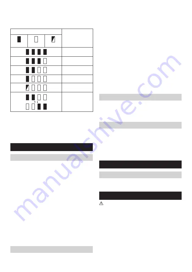 Makita DMR055 Instruction Manual Download Page 47