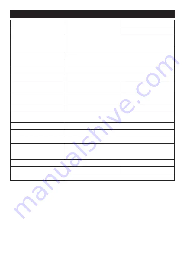 Makita DMR056 Instruction Manual Download Page 70