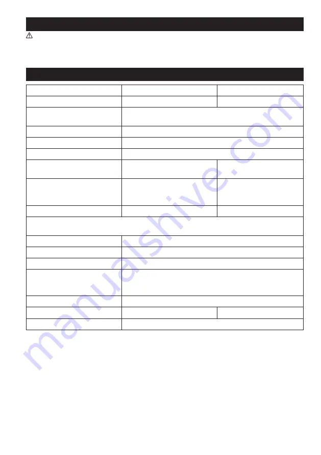 Makita DMR057 Instruction Manual Download Page 35