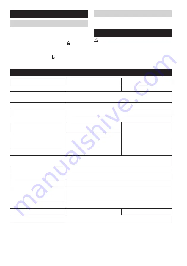 Makita DMR057 Instruction Manual Download Page 76