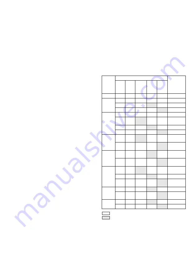 Makita DMR107 Instruction Manual Download Page 30