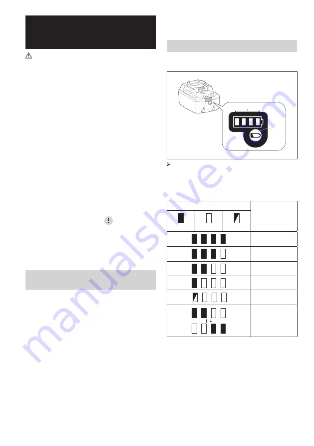 Makita DMR115 Instruction Manual Download Page 89