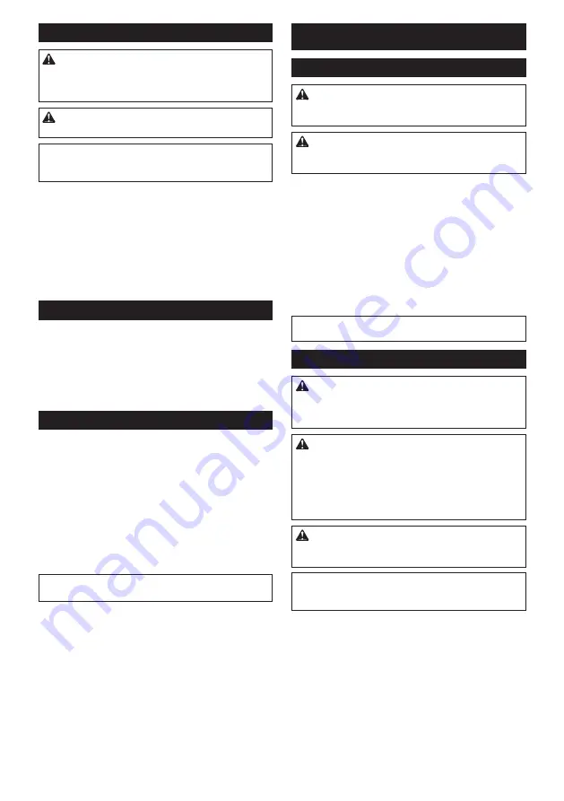 Makita DOLMAR EM411 Instruction Manual Download Page 74