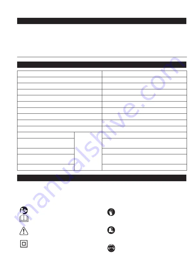 Makita DOLMAR EV-3213 Original Instruction Manual Download Page 69