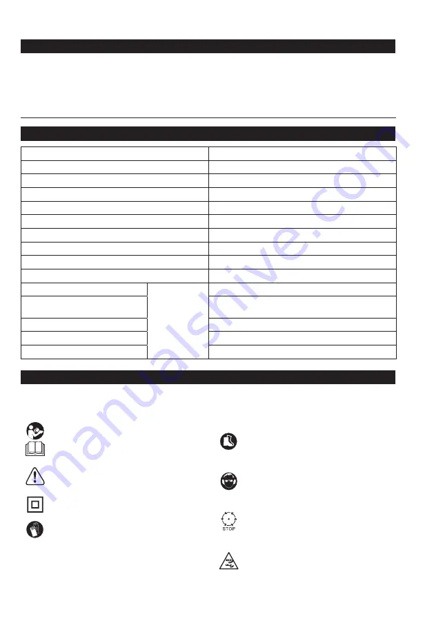 Makita DOLMAR EV-3213 Original Instruction Manual Download Page 158