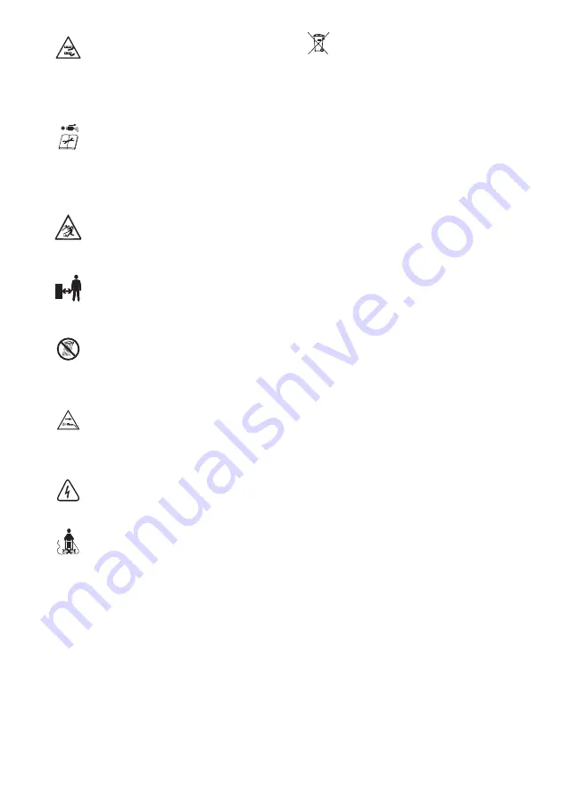 Makita DOLMAR EV-3213 Original Instruction Manual Download Page 171