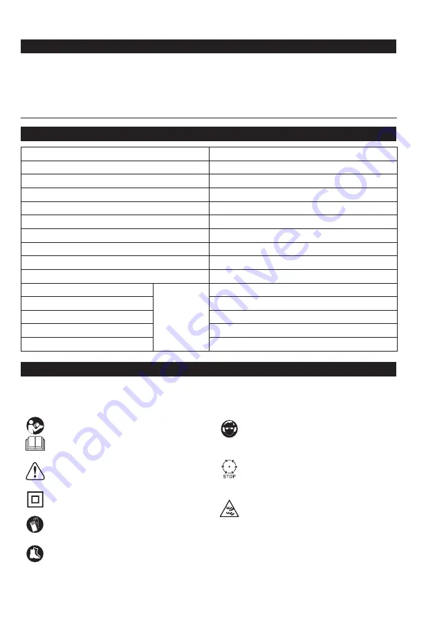 Makita DOLMAR EV-3213 Original Instruction Manual Download Page 194