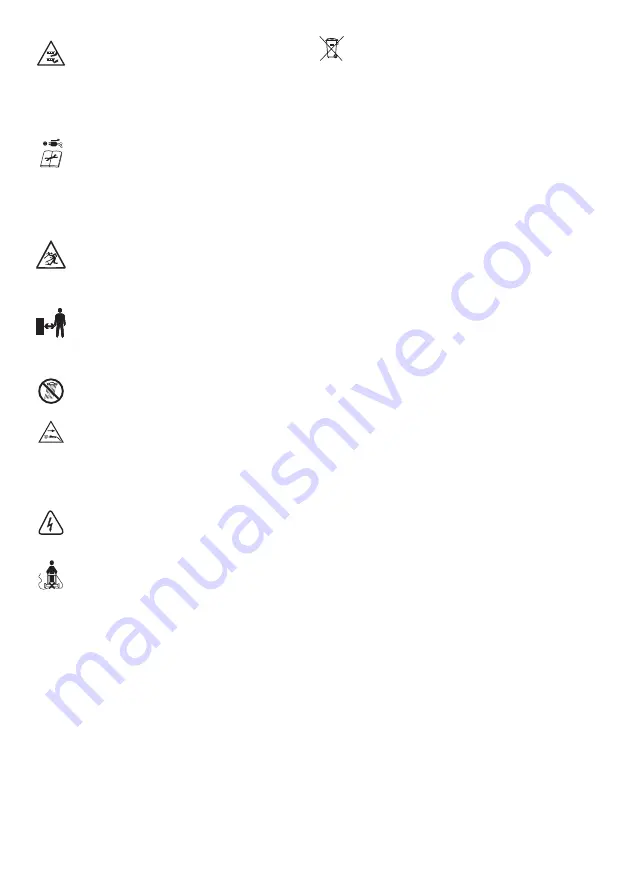 Makita DOLMAR EV-3213 Original Instruction Manual Download Page 322