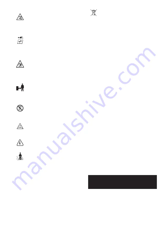 Makita DOLMAR EV-3213 Original Instruction Manual Download Page 335