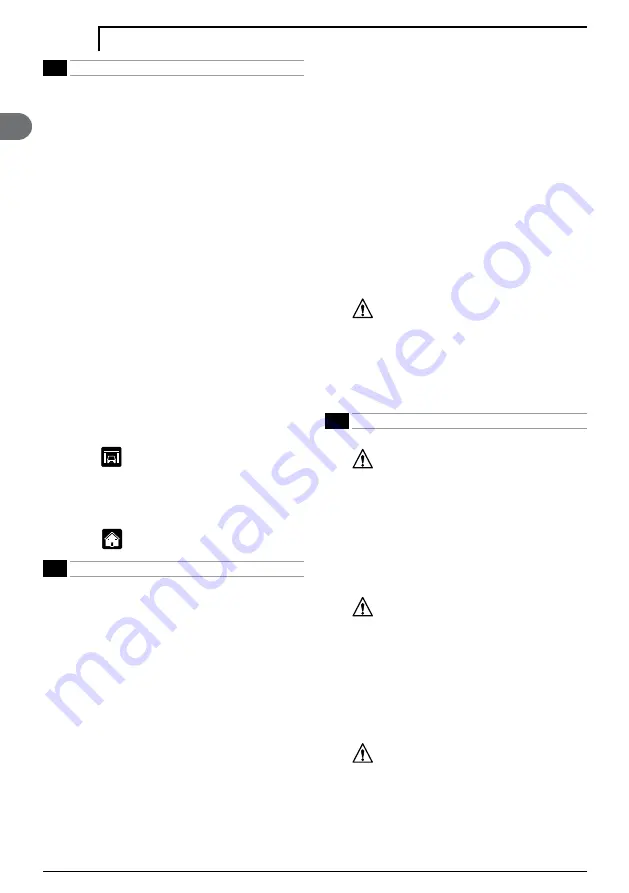 Makita DOLMAR HP-135 Original Instruction Manual Download Page 8