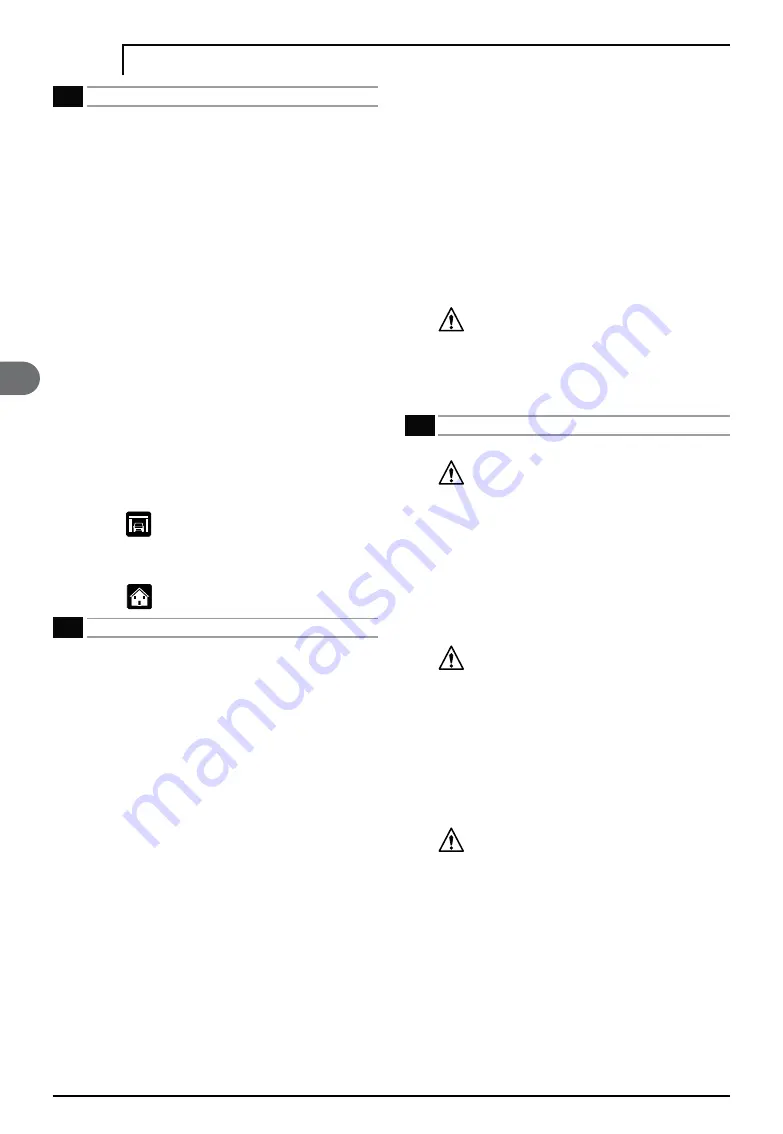 Makita Dolmar HP-6000 Instruction Manual Download Page 48