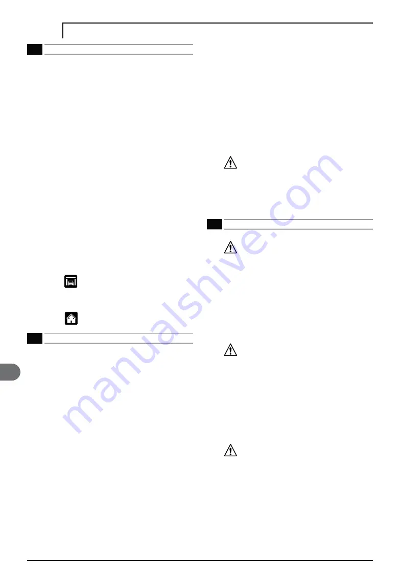 Makita Dolmar HP-6000 Instruction Manual Download Page 98