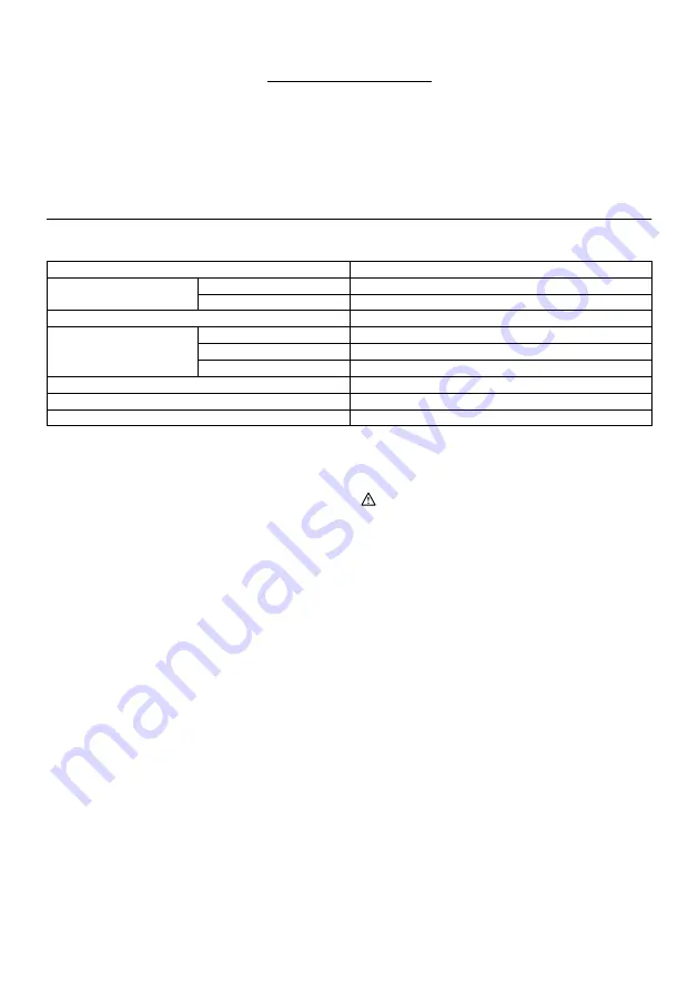 Makita DPB181 Instruction Manual Download Page 3