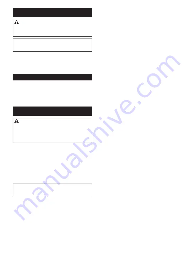 Makita DPO500 Instruction Manual Download Page 54