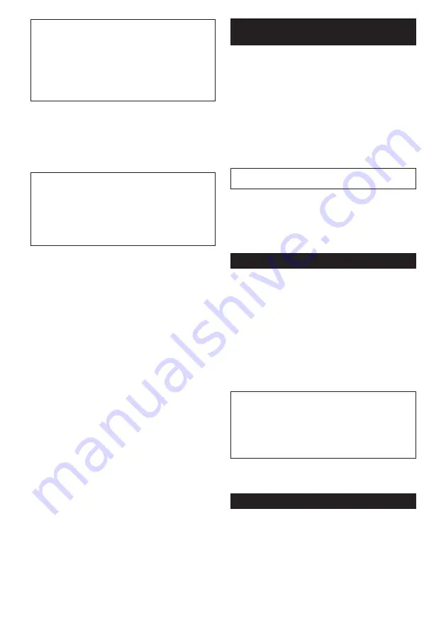 Makita DRT50 Instruction Manual Download Page 28