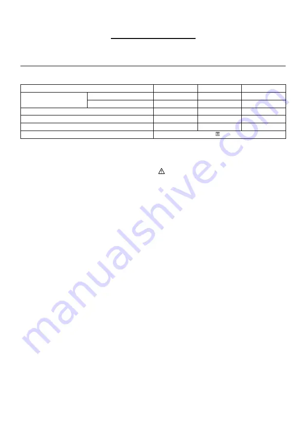 Makita DS4010 Instruction Manual Download Page 22