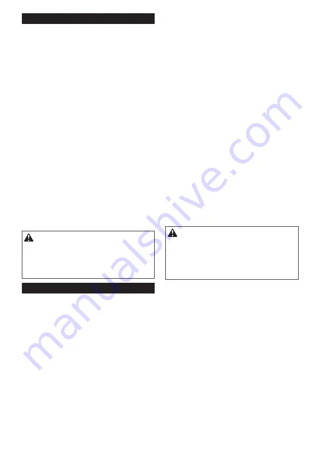 Makita DSC121 Instruction Manual Download Page 93