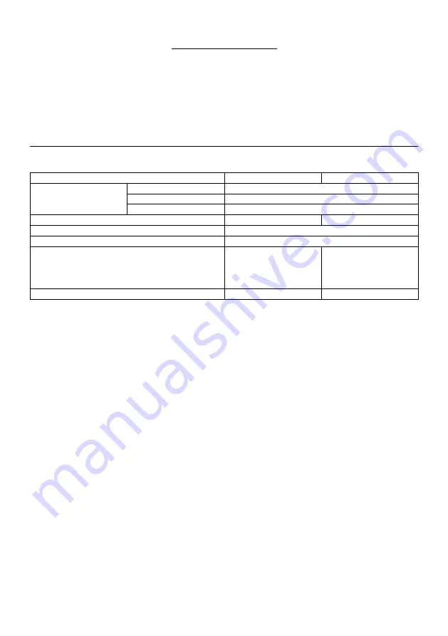 Makita DTD134 Instruction Manual Download Page 4