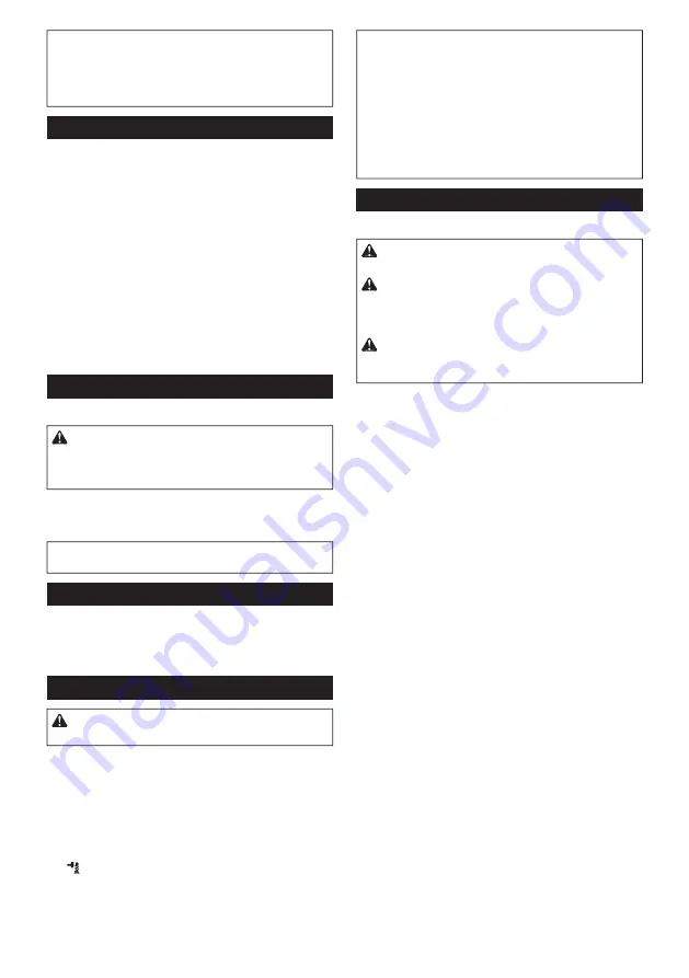 Makita DTD157 Instruction Manual Download Page 7