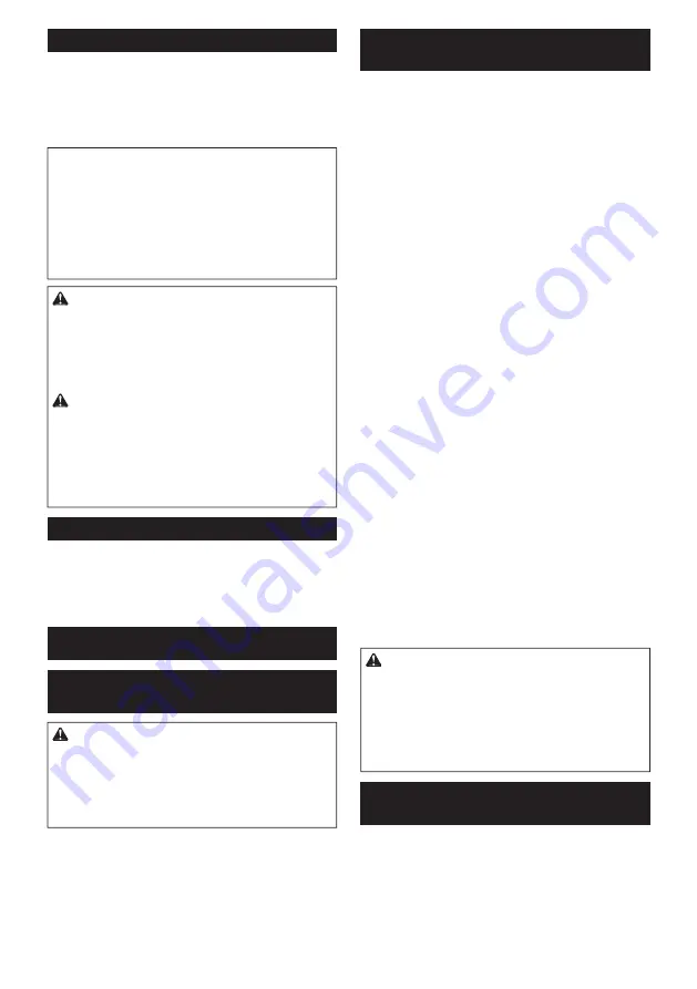 Makita DTD157 Instruction Manual Download Page 19