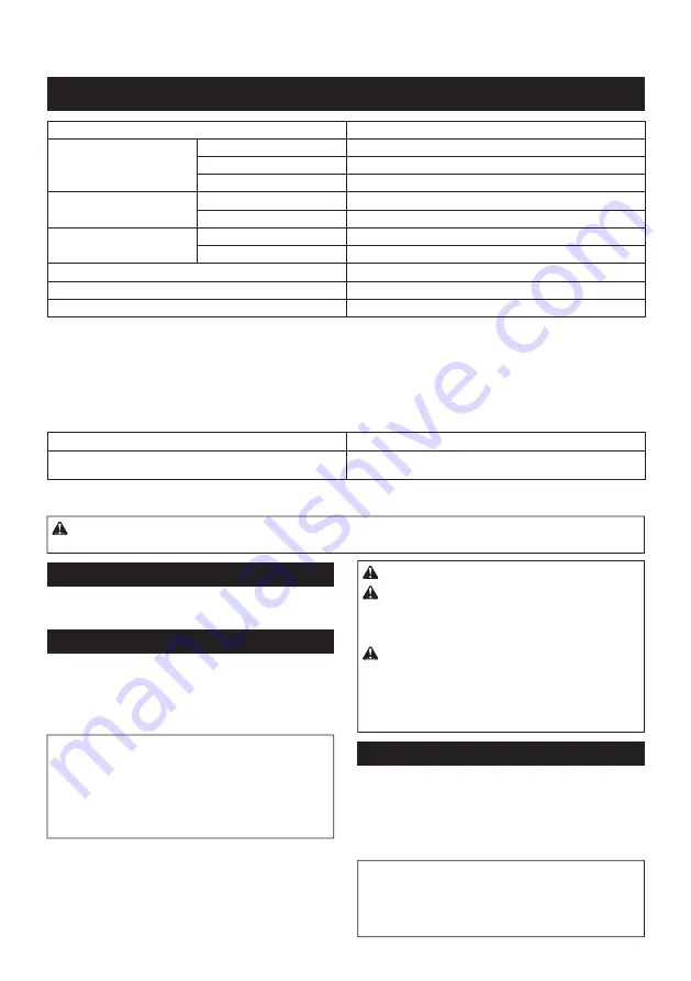 Makita DTD157 Instruction Manual Download Page 56