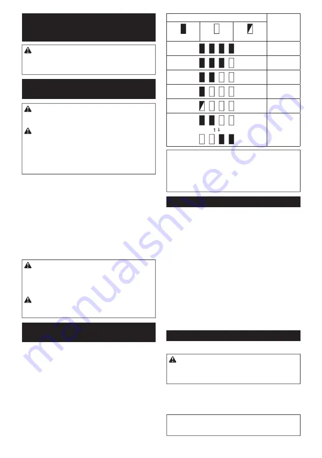 Makita DTD157 Instruction Manual Download Page 66