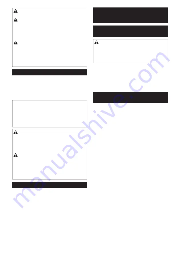 Makita DTD172 Instruction Manual Download Page 41