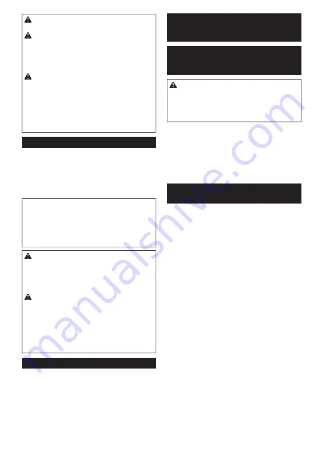 Makita DTD172 Instruction Manual Download Page 53